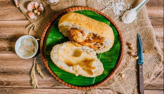 Gà Không Lối Thoát - Nguyễn Khang