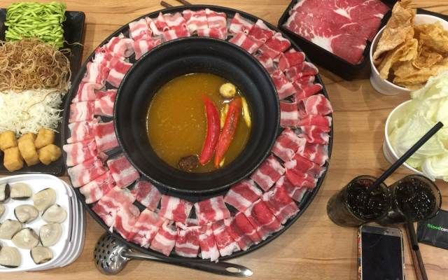 Food house - Tô Hiệu