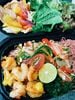 U-Base - Healthy & Natural Food - Duy Tân
