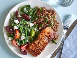 Eatwell Healthy Food - Nguyễn Chánh