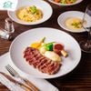 Paradise Steak - Trương Công Giai