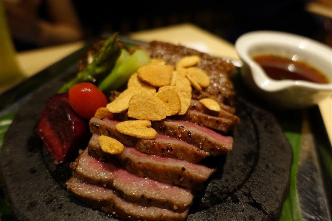 Khoruou Gourmet - Hoàng Cầu