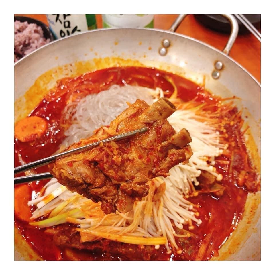 Yeol Kwang - Trương Công Giai