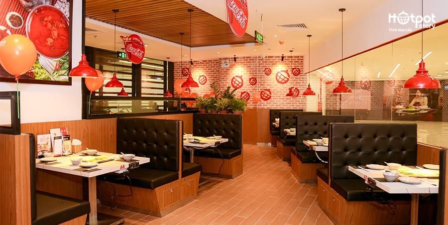 Hotpot Story - Nguyễn Khánh Toàn