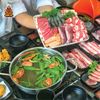 Lẩu Nướng Kingfe - Lĩnh Nam