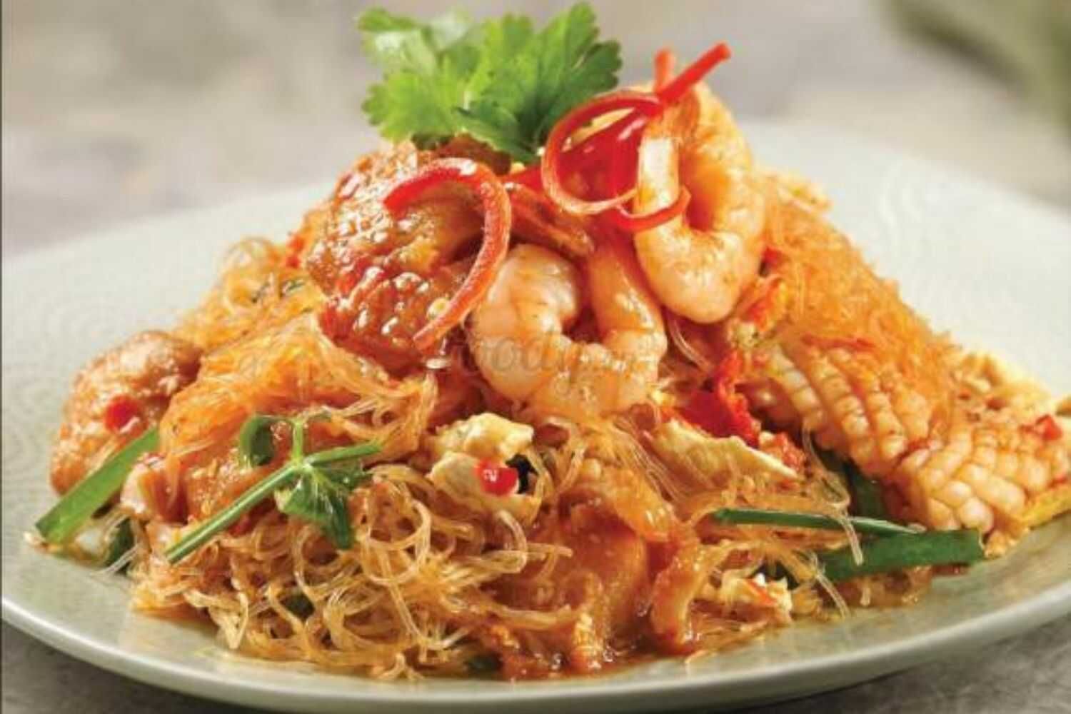 ThaiExpress - Hoàng Đạo Thúy