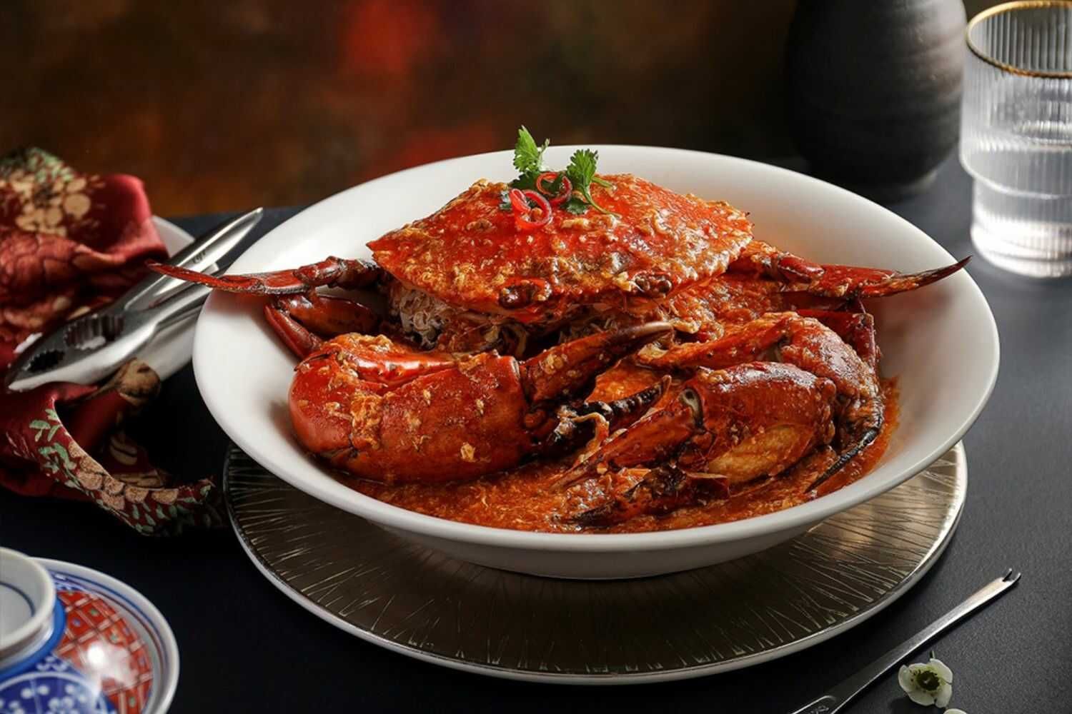 Jumbo Seafood Vietnam - Đồng Khởi
