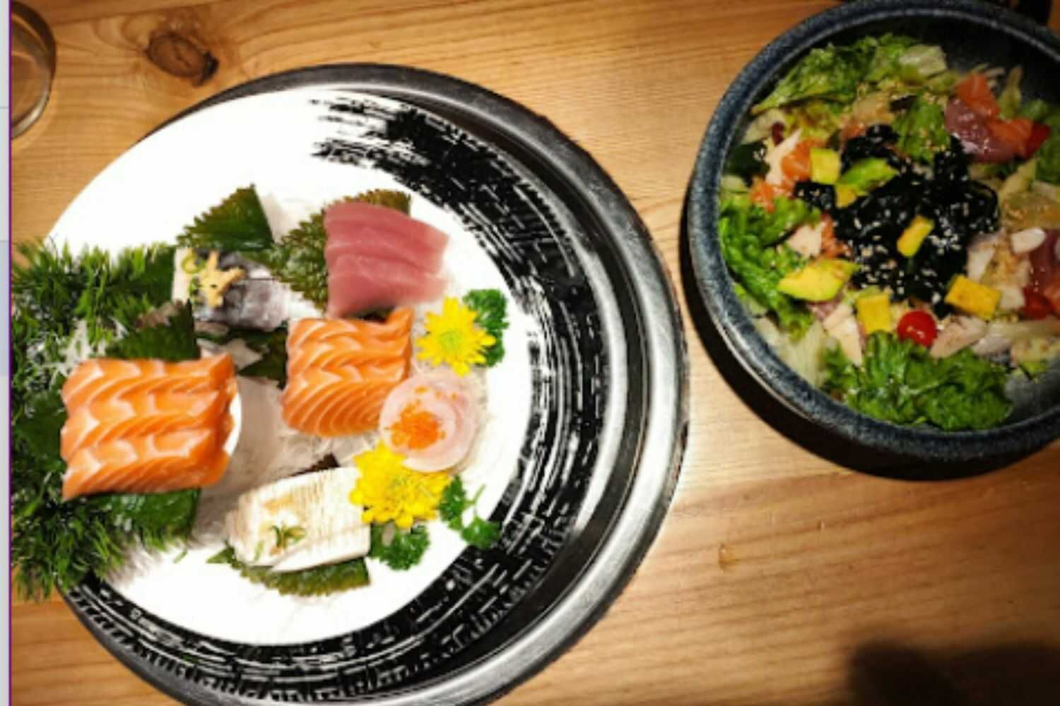 Isushi - Nguyễn Chí Thanh