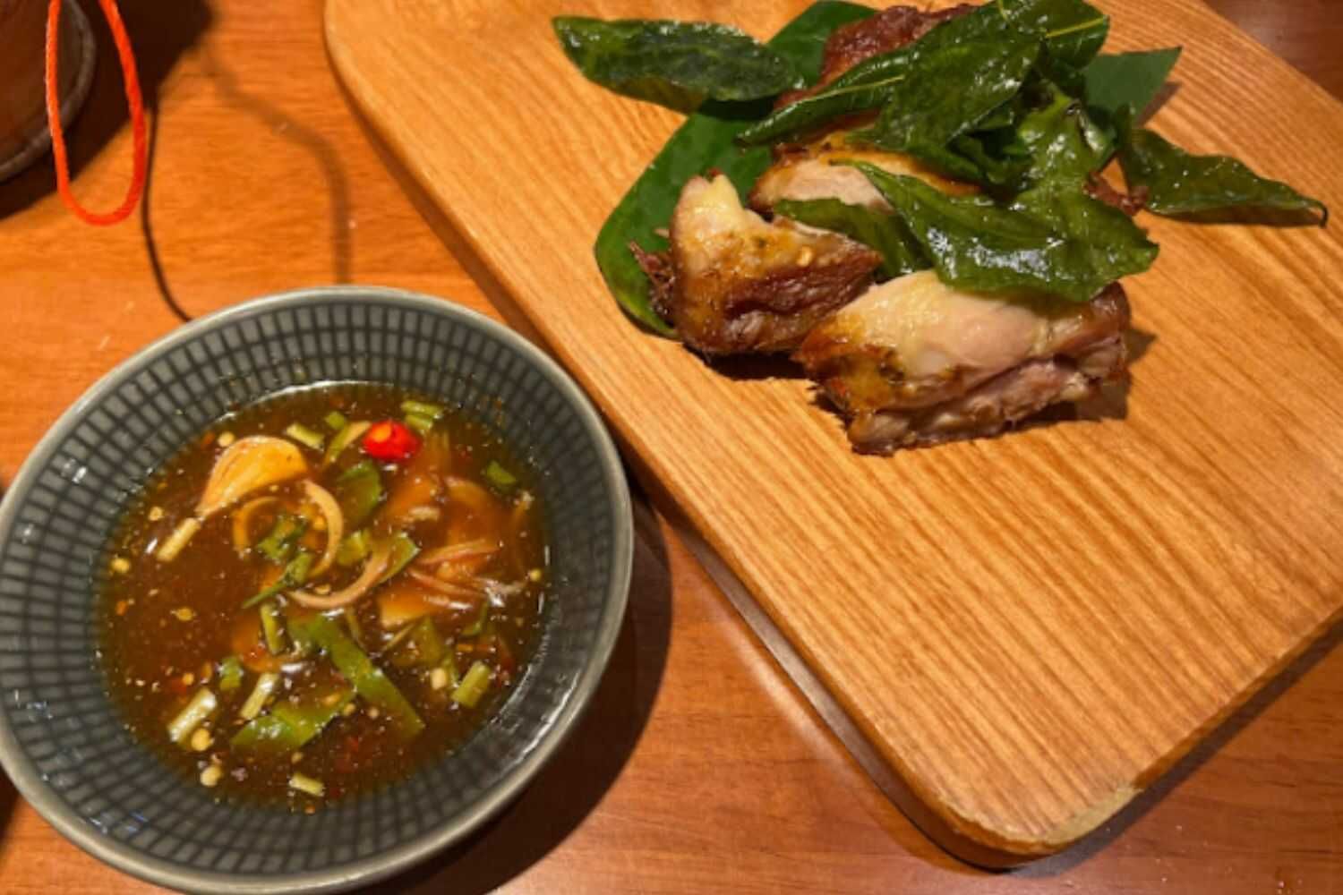 Khao Lao - TTTM Aeon Mall Hà Đông