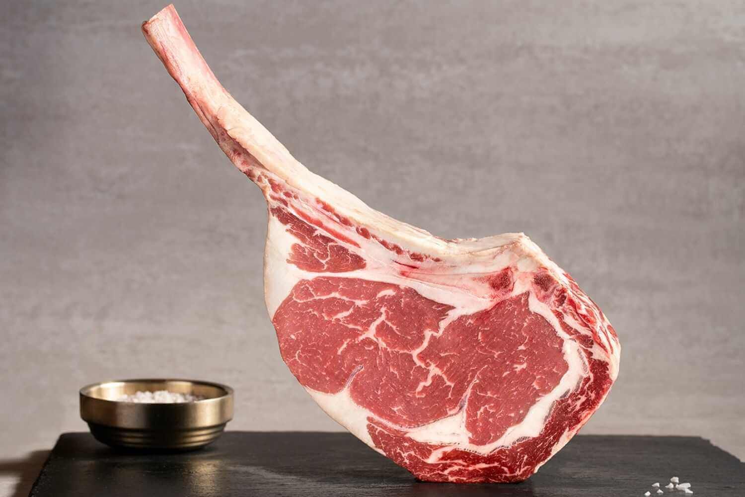 Gogi Steak House - Lê Văn Lương