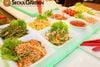 Seoul Garden - TTTM Vincom Bà Triệu