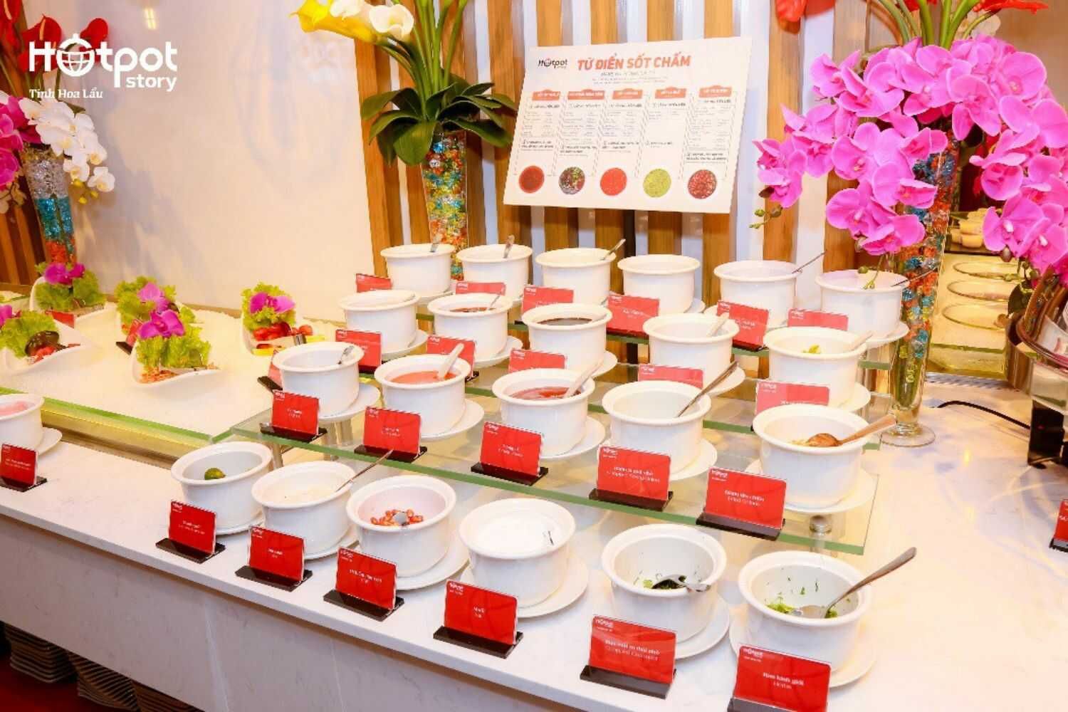 Hotpot Story - TTTM Vincom Trần Duy Hưng