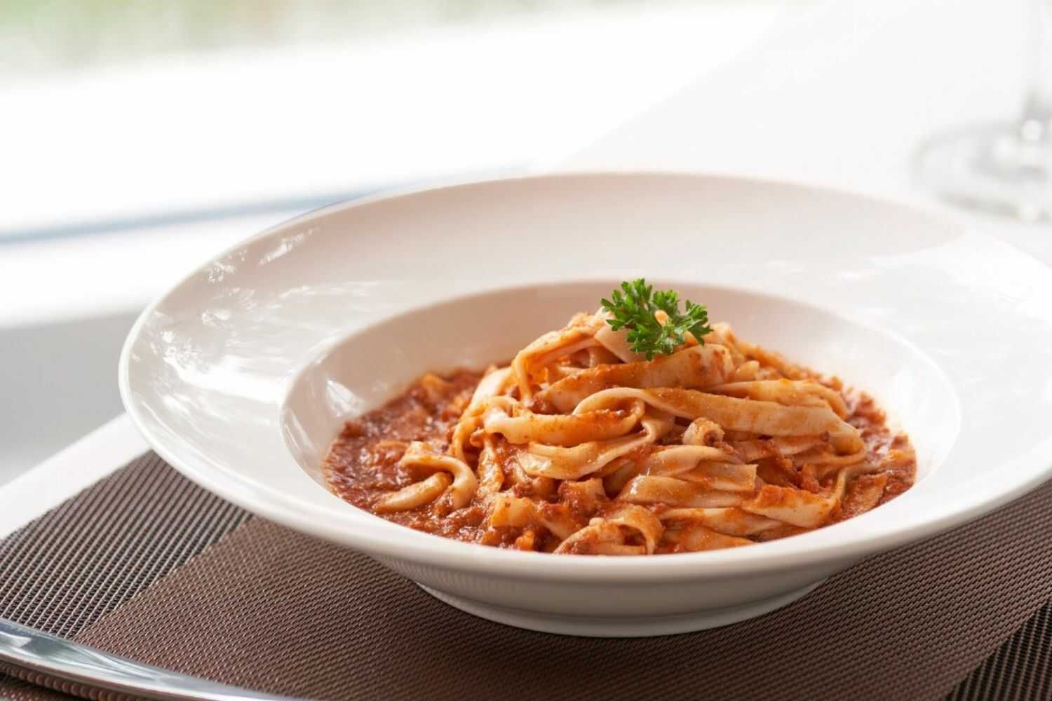 Le Monde Steak - Trần Duy Hưng