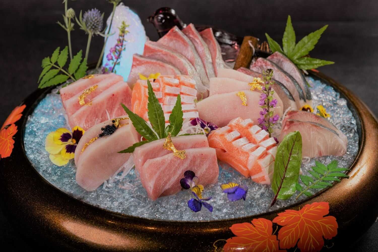 New Sake - Đào Tấn