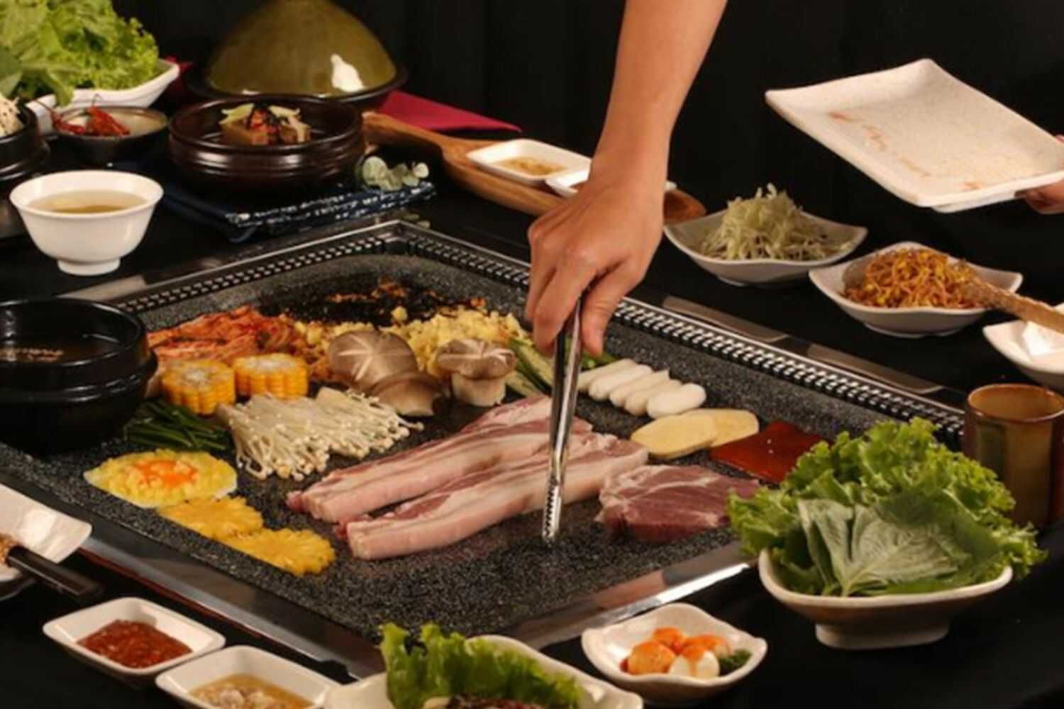 Dolpan Sam - TTTM Vincom Trần Duy Hưng