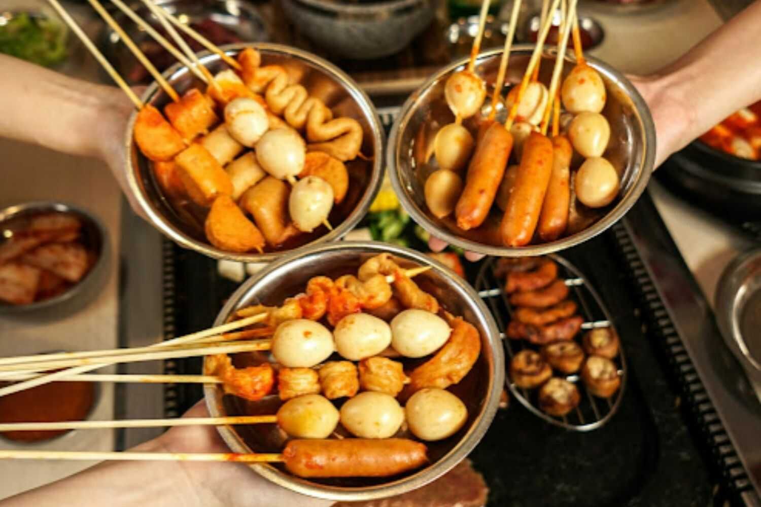 K-Pub - Trần Phú
