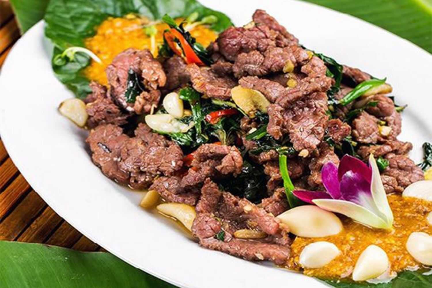 Beer Vườn Đào - 1 Long Biên