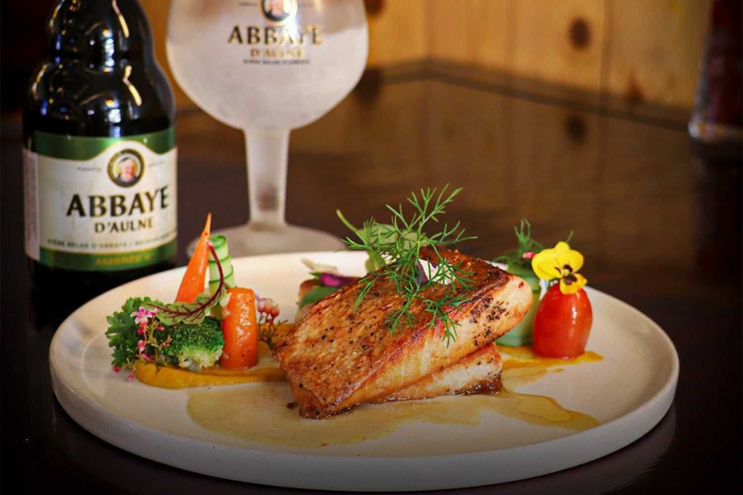 The Anchor - Lê Thanh Nghị