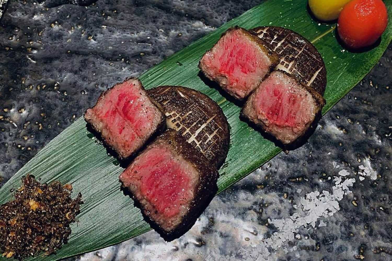 Nuboko Sushi & Teppanyaki - 37 Ngô Quyền