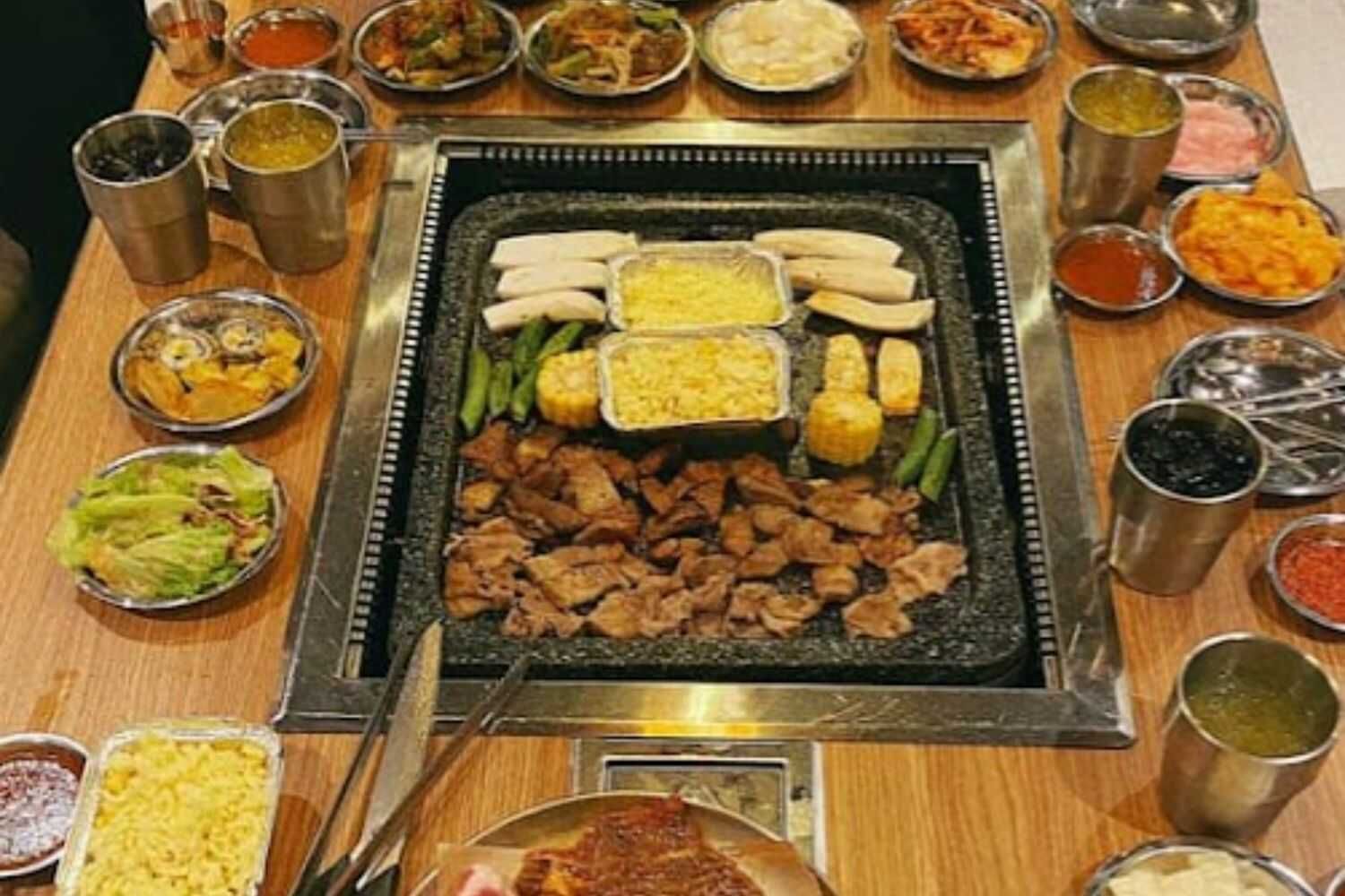 K-Pub - Láng Hạ