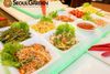 Seoul Garden - Trần Hưng Đạo