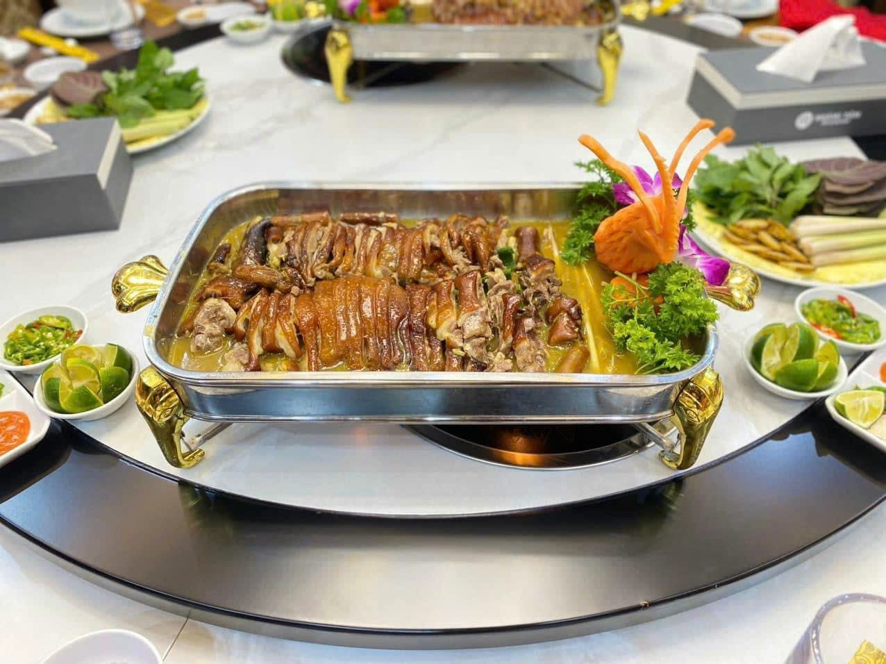 Hoàng Tâm - 368 - 268 Hạ Long