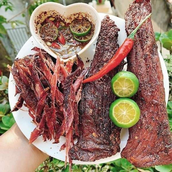 Bia Hải Hói - 33 Mạc Thái Tổ