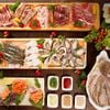 Seoul Garden - Nguyễn Hữu Thọ
