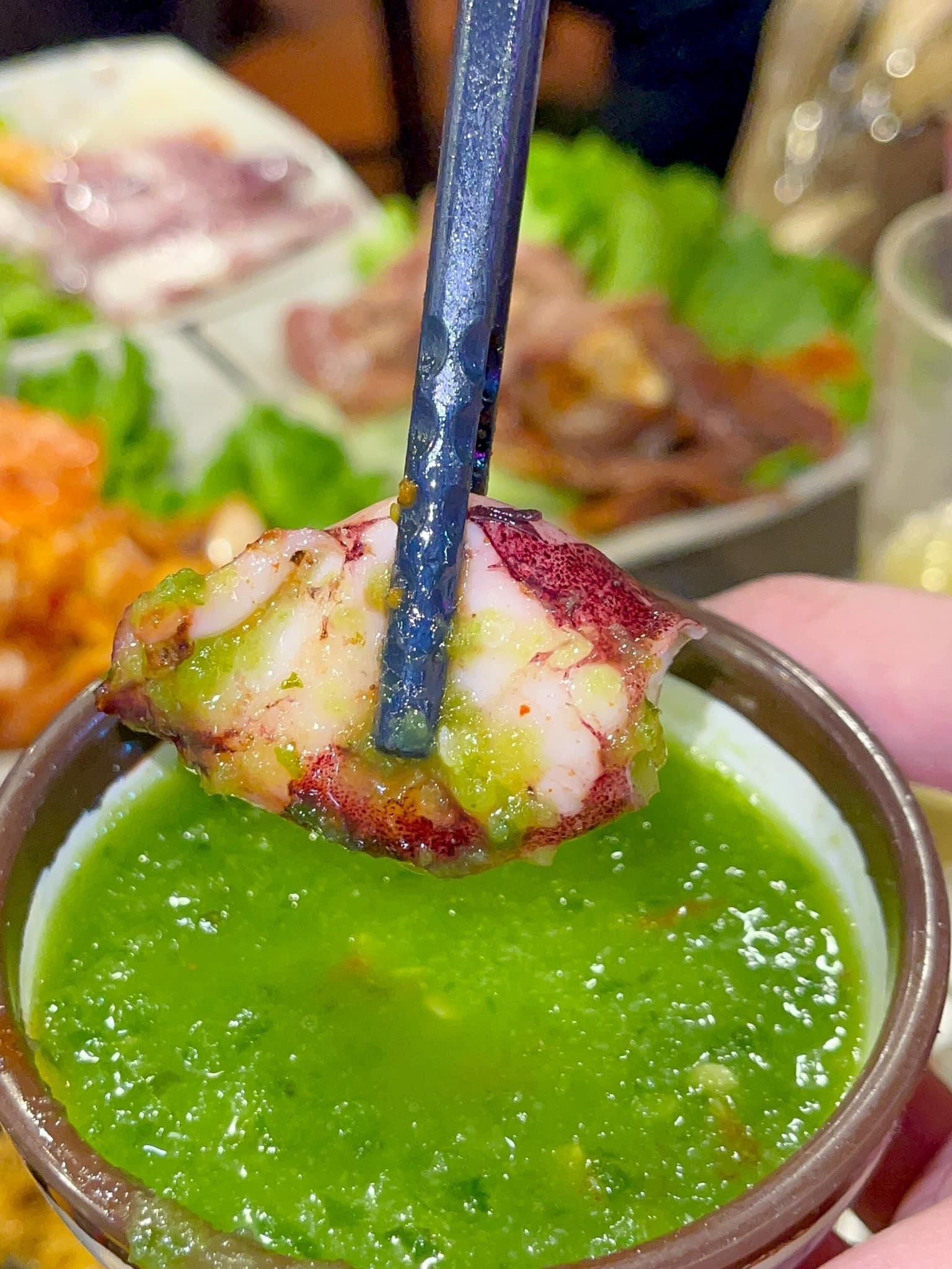 Tugi House - 91B Võ Thị Sáu