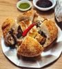 Delichi Food - Vườn Chuối
