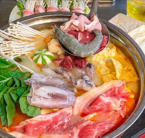 Tugi House - 91B Võ Thị Sáu