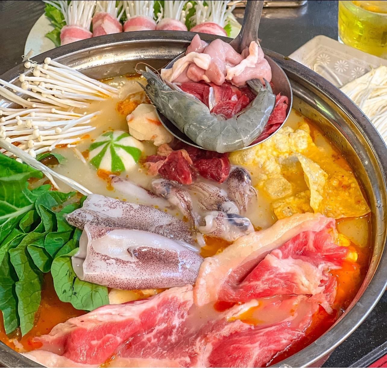 Tugi House - 91B Võ Thị Sáu