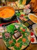 Góc phố Sài Gòn - Hàng Tre