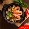 Ông Già Chả Cá - Lý Thường Kiệt