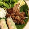 Wrap & Roll - Lê Thánh Tôn