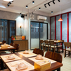 TSF Thai Street Food - Khúc Thừa Dụ