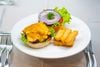 Jacksons Steakhouse - Hai Bà Trưng