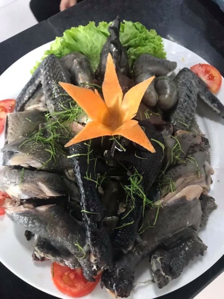 Thượng Hải - 1150 Đường Láng