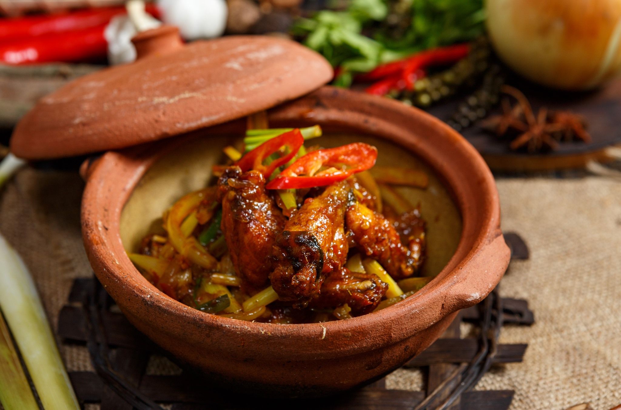 Vịt Meiwei - Quang Trung