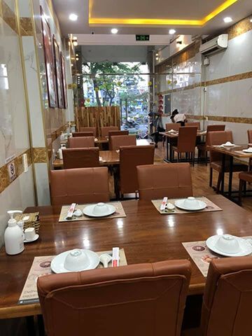 Samyan Thái SeaFood - Bến Vân Đồn