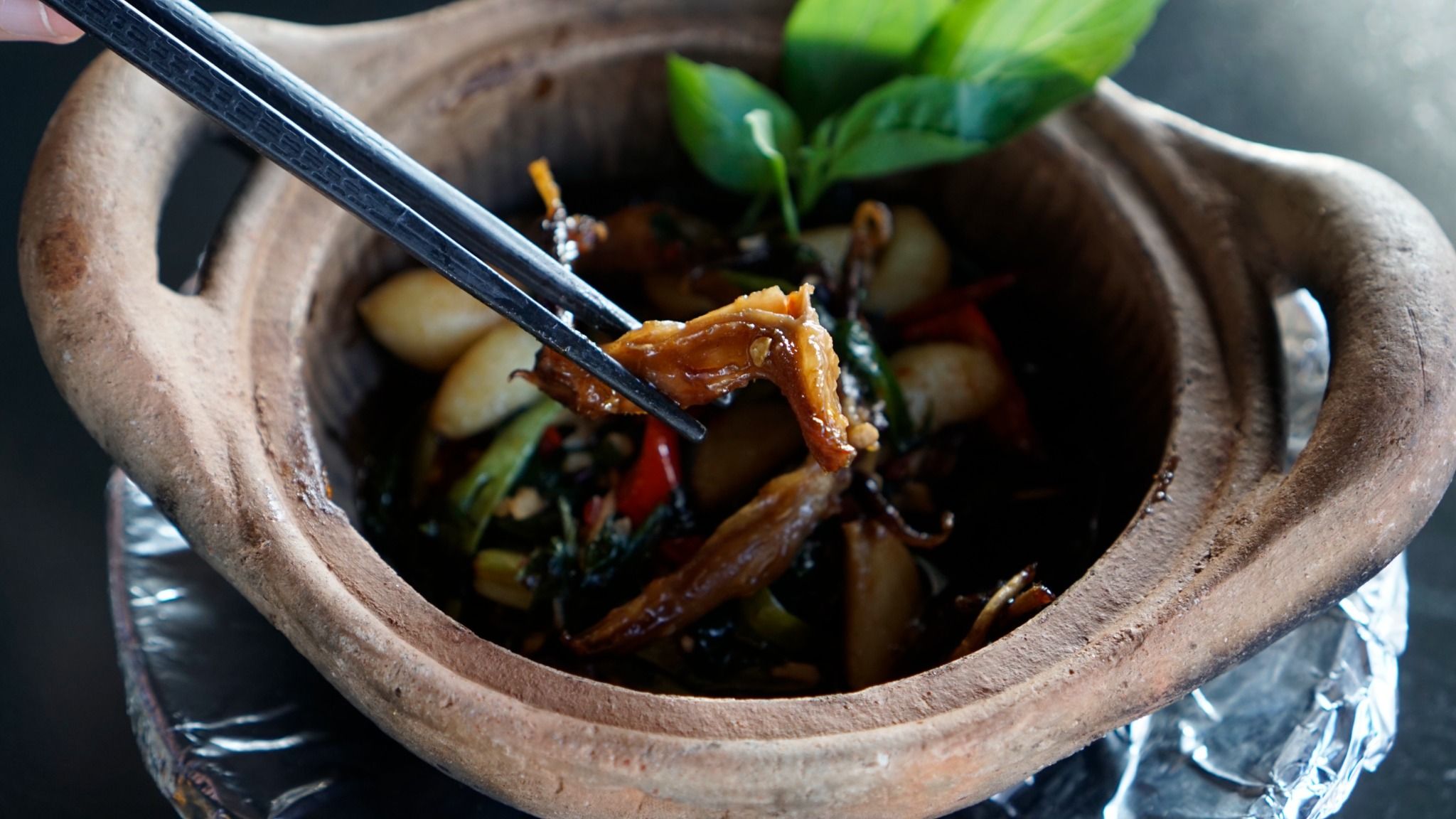 Sik Rooftop - Trần Hưng Đạo B