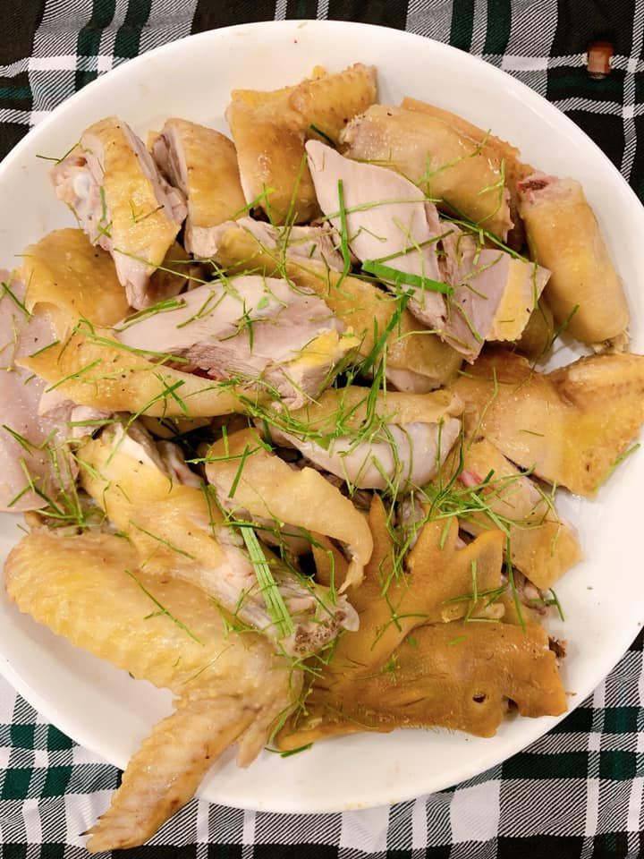 Làng Tôi - Lê Duẩn