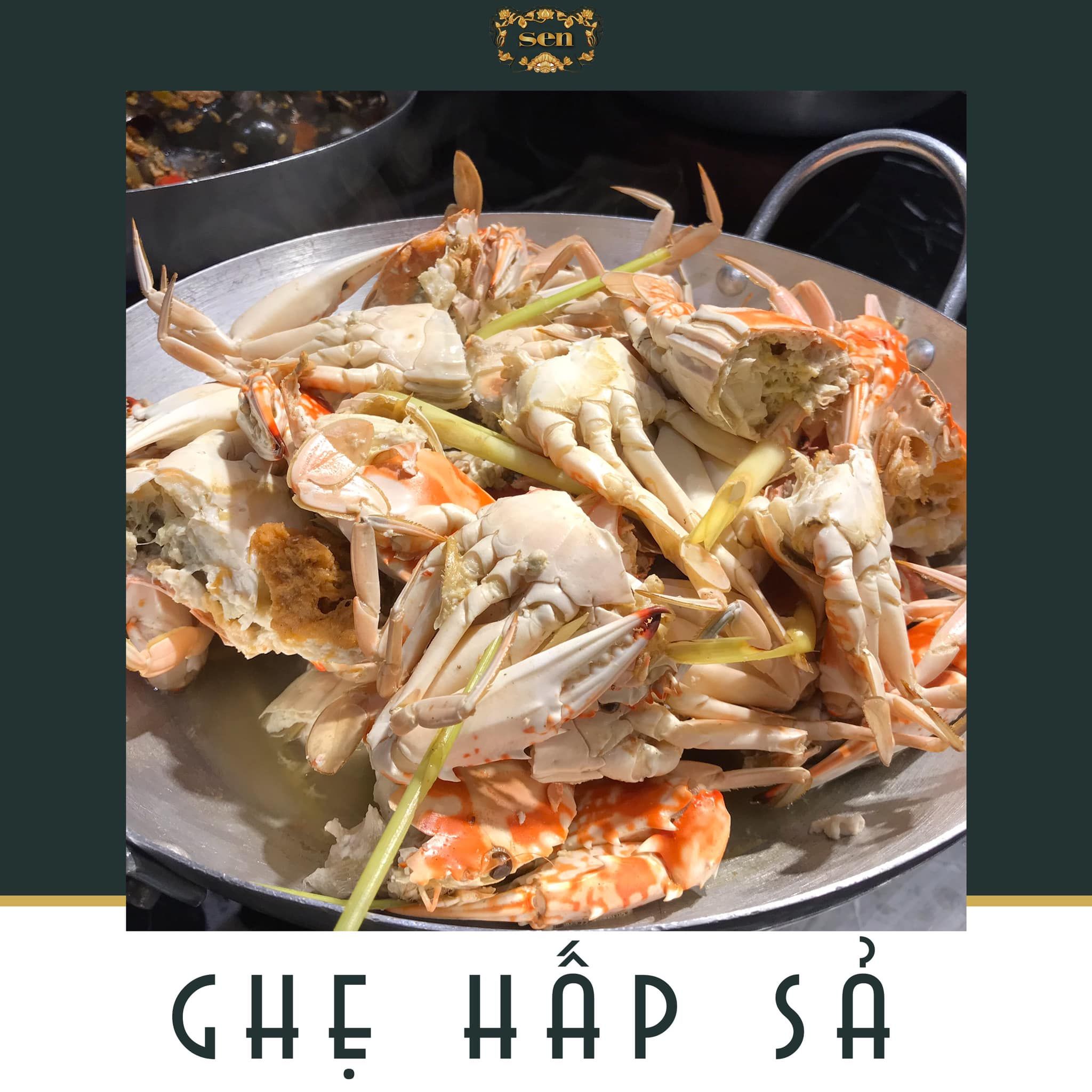 Maison Sens - Trần Hưng Đạo