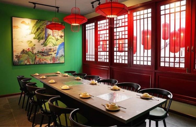 48 Hot Pot - An Dương Vương