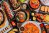 Palsaik BBQ Korean - Đông Du