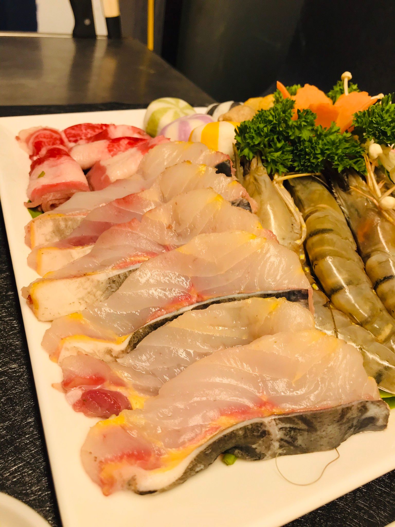 Quán Ngon 169 - Hàng Bông