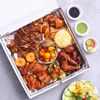 Delichi Food - Vườn Chuối