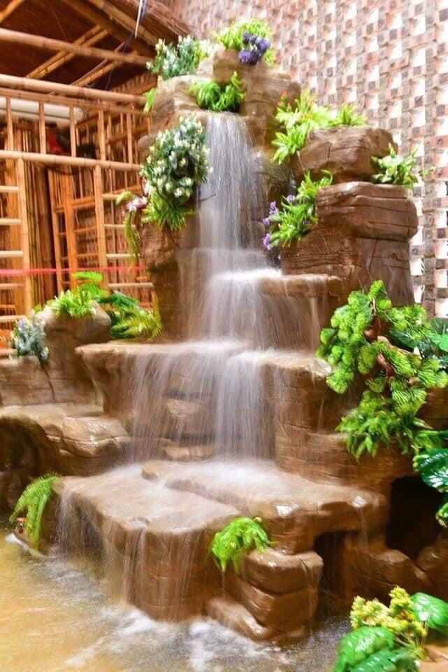 Vườn Nhiệt Đới - Trương Định