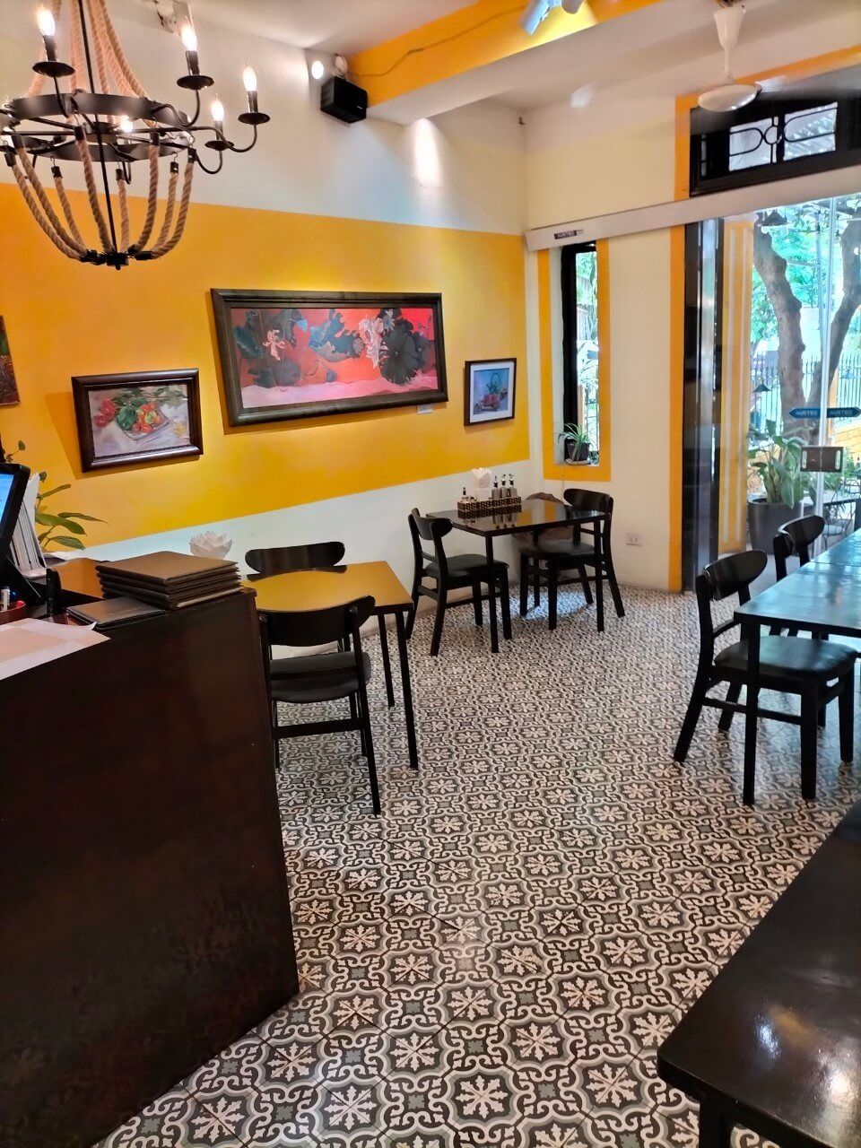 Pizza Pomodoro - 62 Tô Ngọc Vân