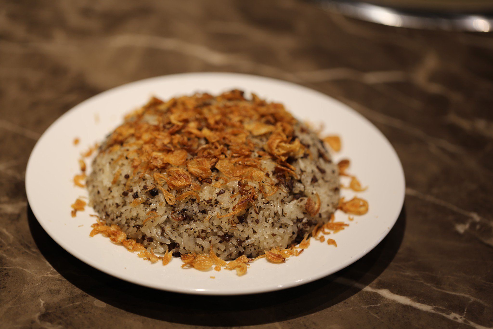 Lẩu Mắm Ninh Kiều - Hàng Bún